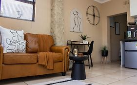 The Lavera Guesthouse